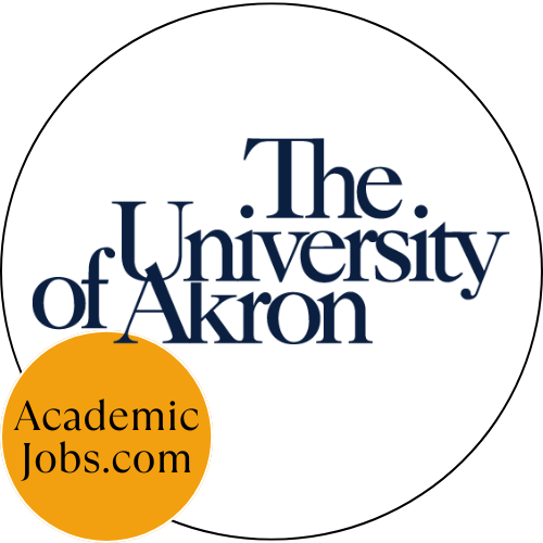 UAkron - University of Akron logo