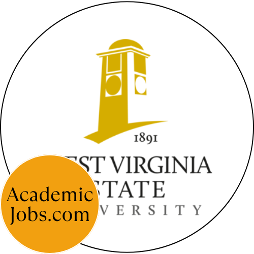 WVSU - West Virginia State University logo