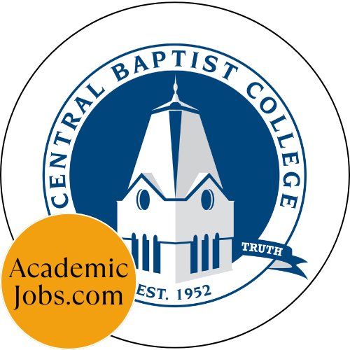 CBC - Central Baptist College logo