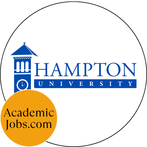 Hampton University logo