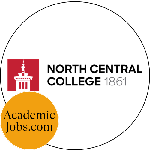 North Central College Jobs