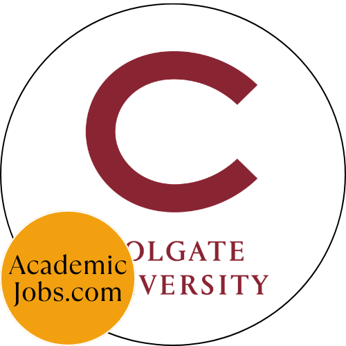 Colgate University logo