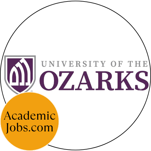 Ozarks - University of the Ozarks logo