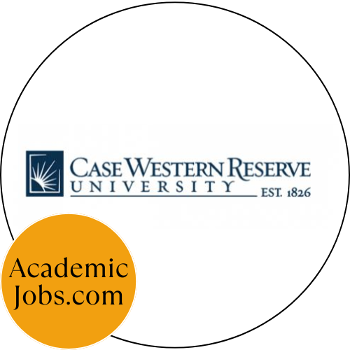 Case Western Reserve University logo