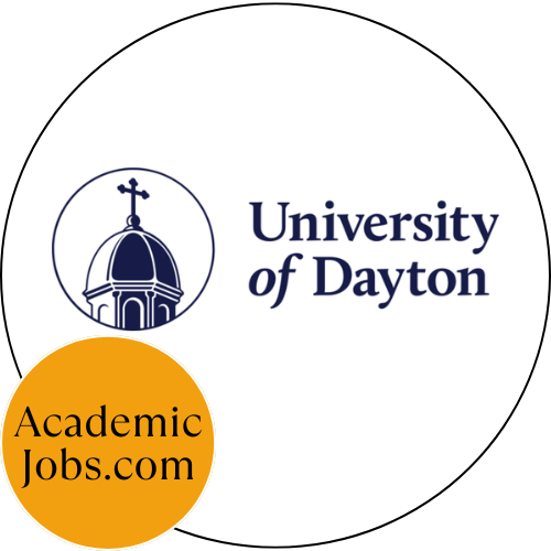 UD - University of Dayton logo