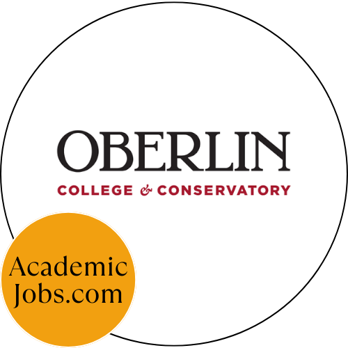 Oberlin - Oberlin College logo