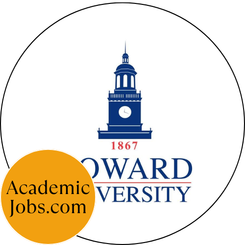 Howard University logo