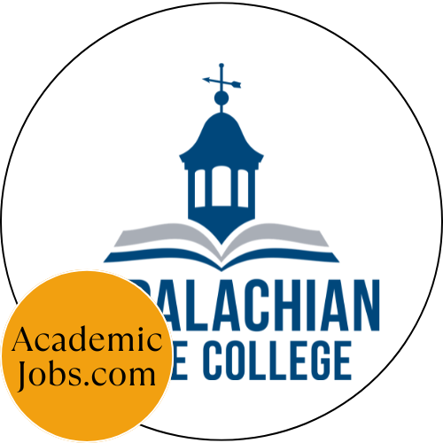 ABC - Appalachian Bible College logo
