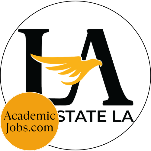 California State University, Los Angeles logo