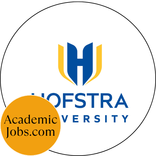 Hofstra University logo