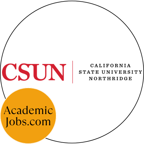 California State University, Northridge logo