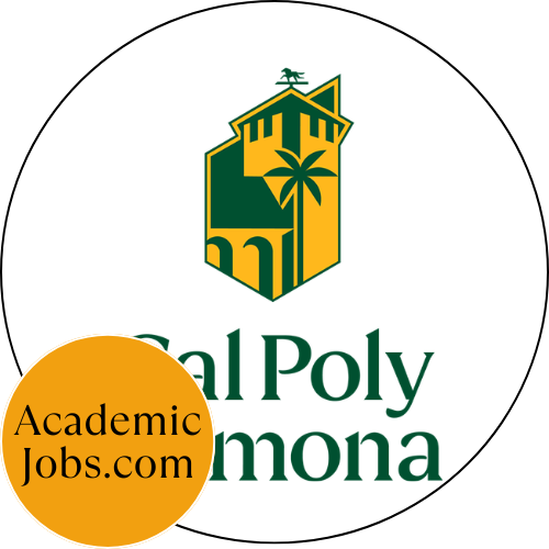 California State Polytechnic University - Pomona logo