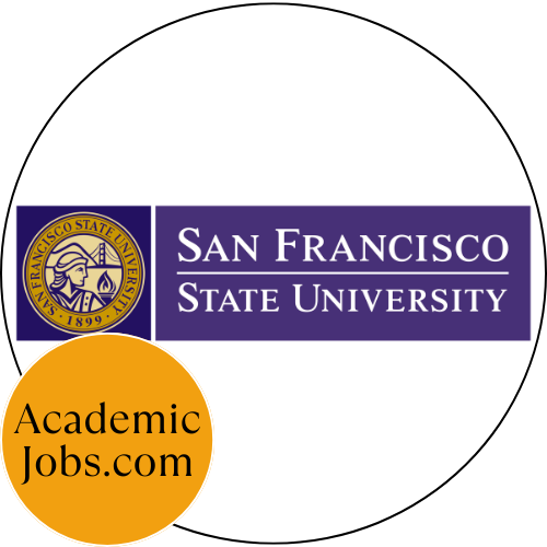 SFSU - San Francisco State University logo