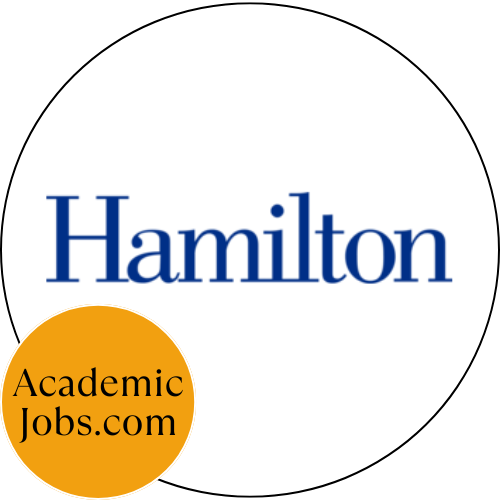 Hamilton College logo