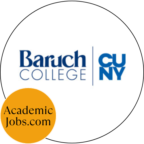Baruch College - CUNY logo