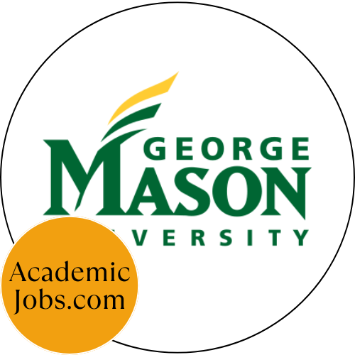 George Mason University logo