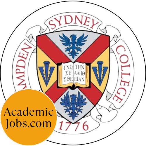 Hampden-Sydney College logo