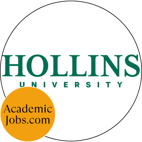 Hollins University logo