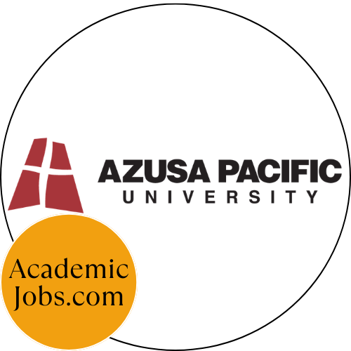 Azusa Pacific University logo