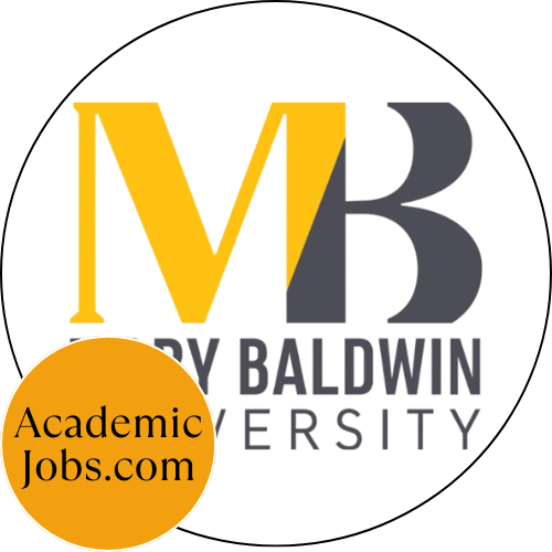 Mary Baldwin University logo