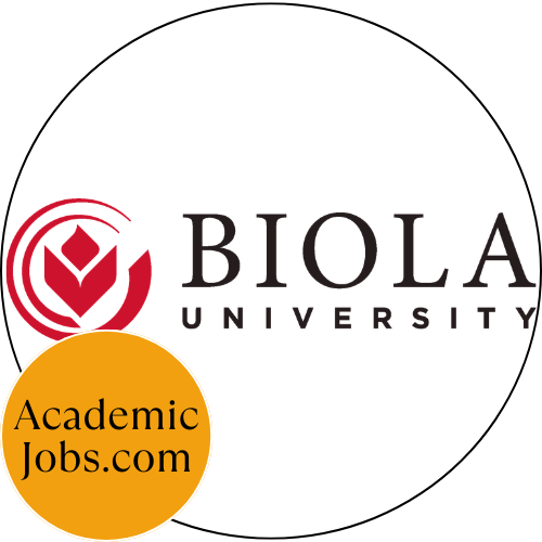 Biola University logo