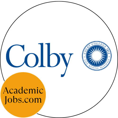 Colby College Jobs