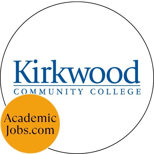 Kirkwood - Kirkwood Community College logo