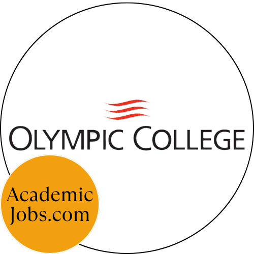 OC - Olympic College logo