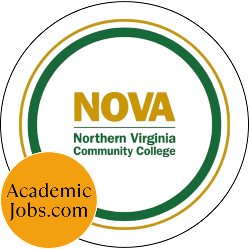 Northern Virginia Community College logo
