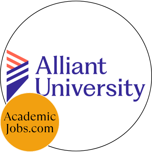 Alliant University Jobs