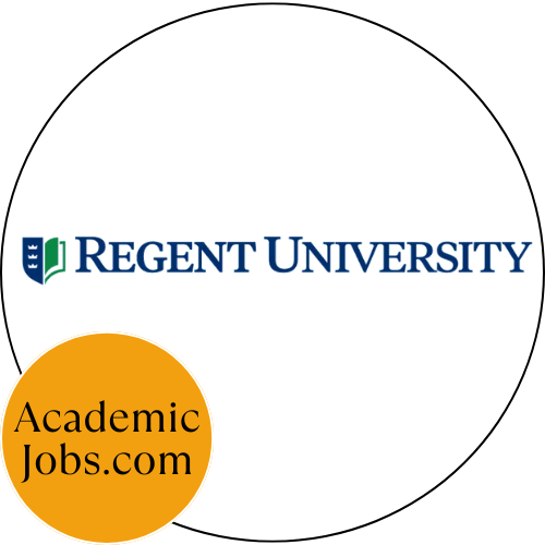 Regent University logo