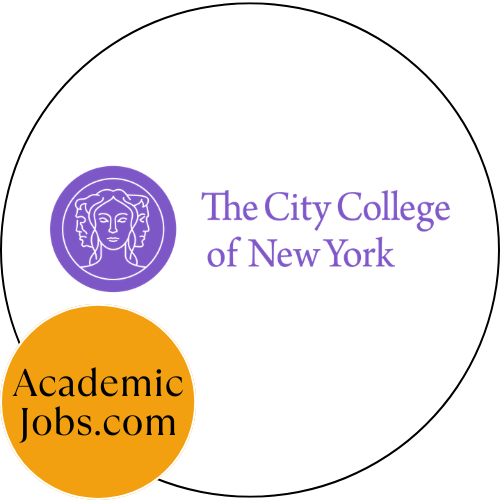 CCNY - City College of New York logo