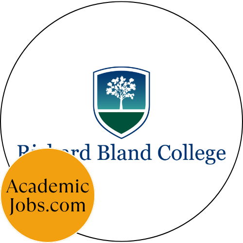 Richard Bland College logo