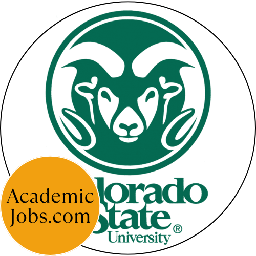 Colorado State University logo
