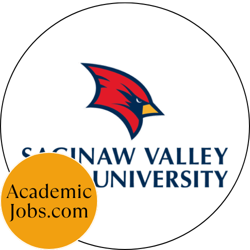 SVSU - Saginaw Valley State University logo