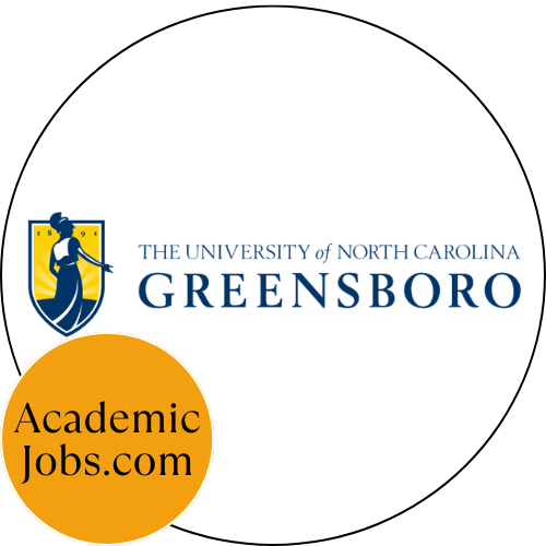 UNCG - University of North Carolina at Greensboro logo