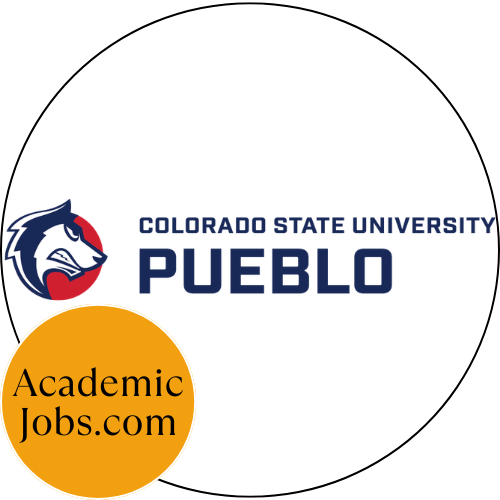 Colorado State University-Pueblo Jobs