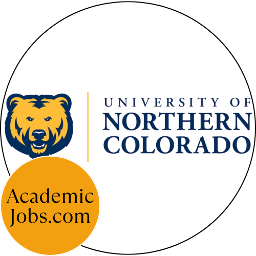 UNC - University of Northern Colorado logo
