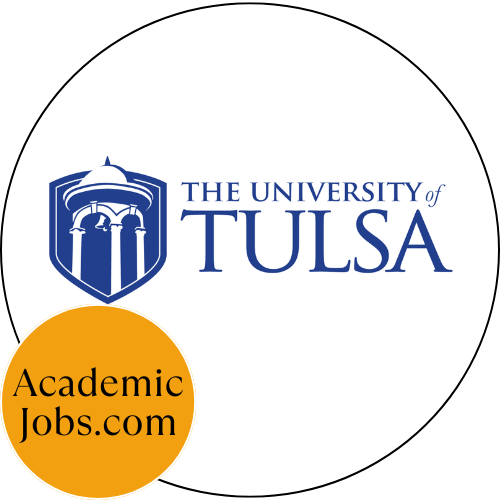 University of Tulsa logo
