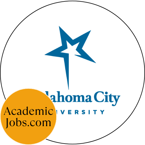 Oklahoma City University logo