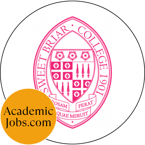 Assistant Professor of Chemistry-Tenure Track