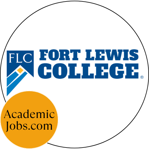 FLC - Fort Lewis College logo