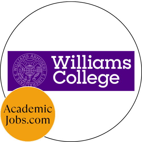 Williams - Williams College logo