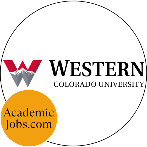 Western - Western Colorado University logo