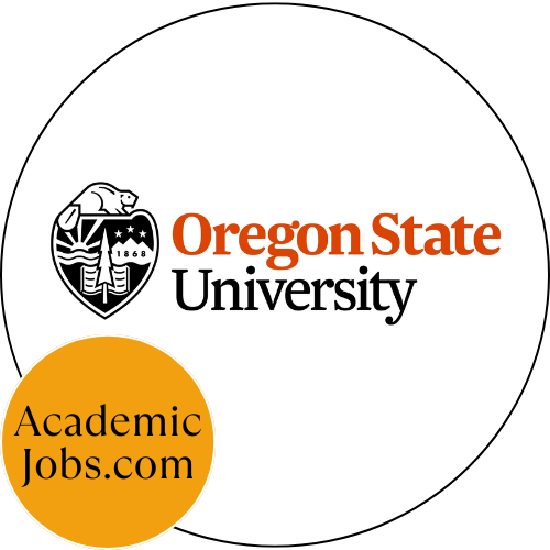 OSU - Oregon State University logo