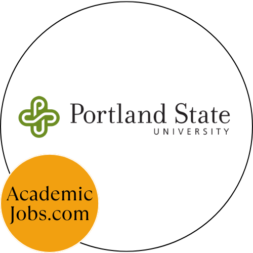 Portland State University logo