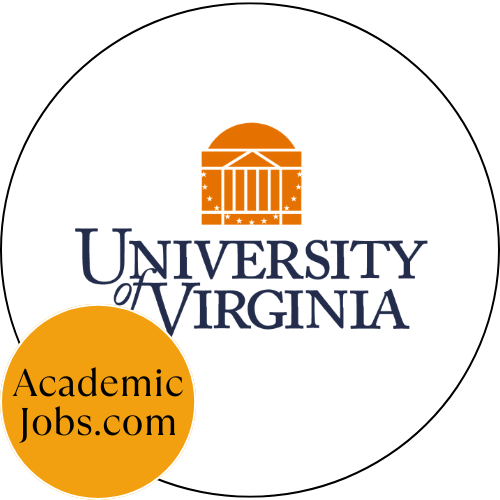 University of Virginia logo