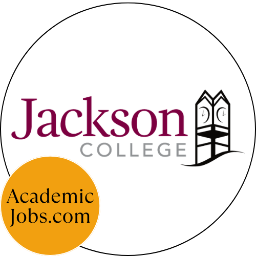 Jackson College logo