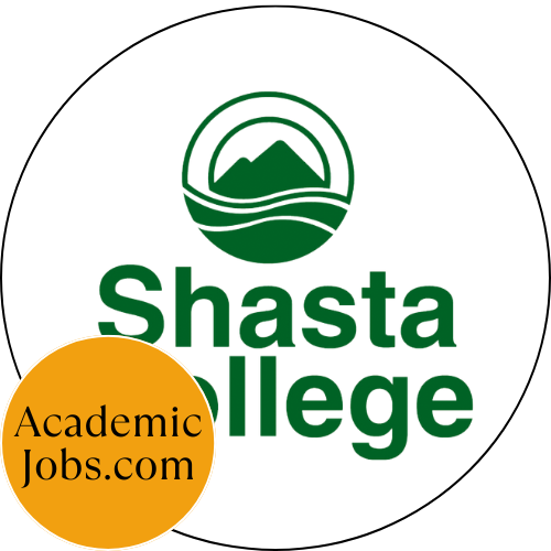 Shasta College Jobs