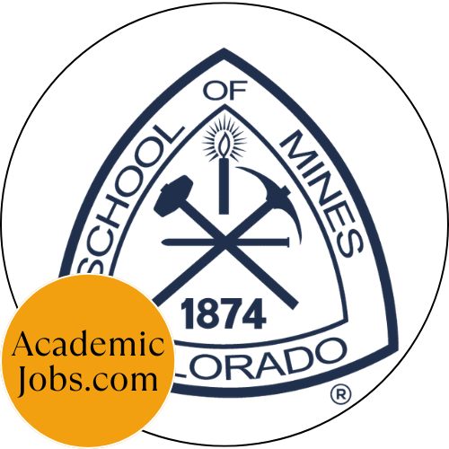 Colorado School of Mines logo